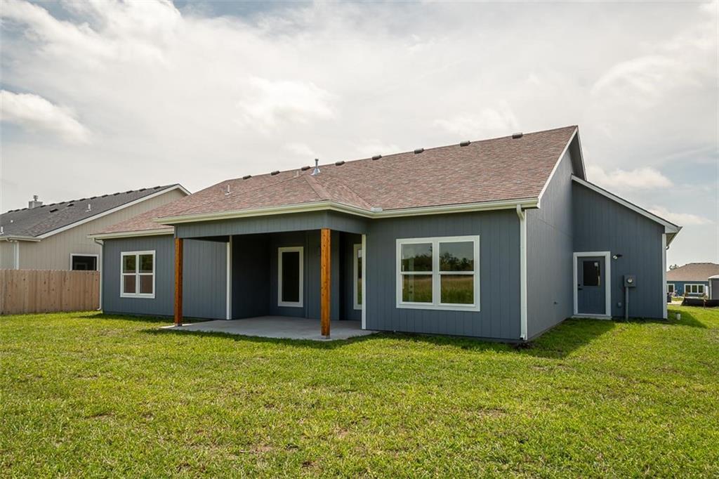 1018 Bluestem Circle Property Photo 42