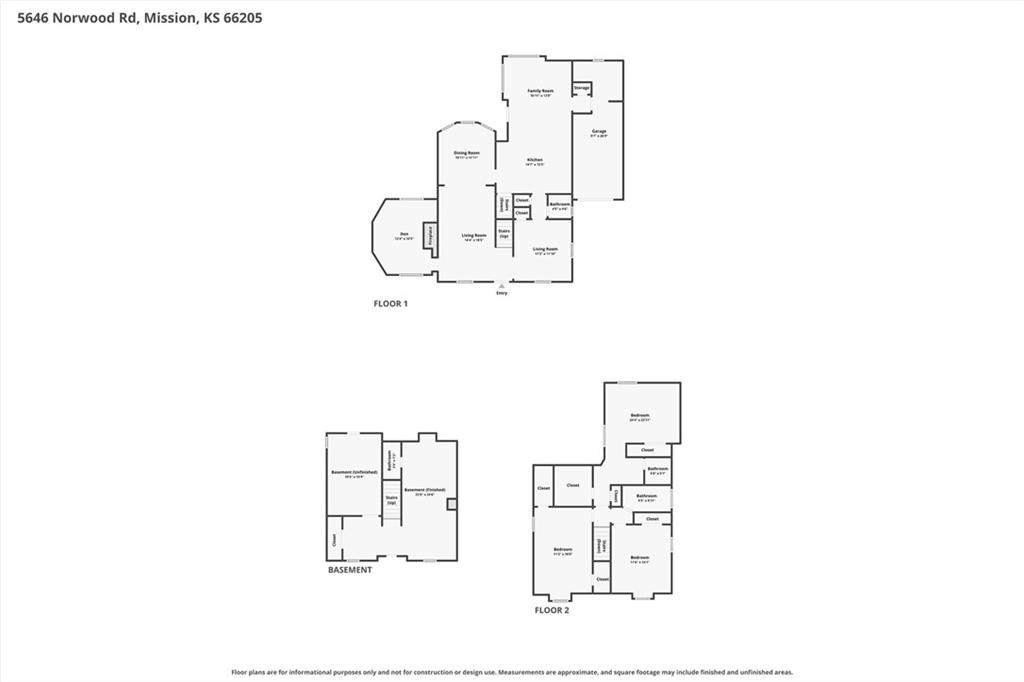 5646 Norwood Street Property Photo 64