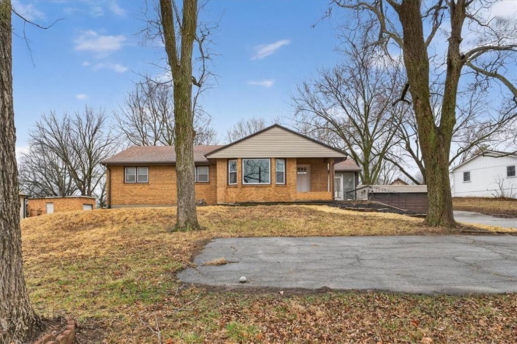 13505 E Kentucky Road Property Photo 1