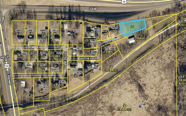 #21 Bucher Drive Property Photo 1