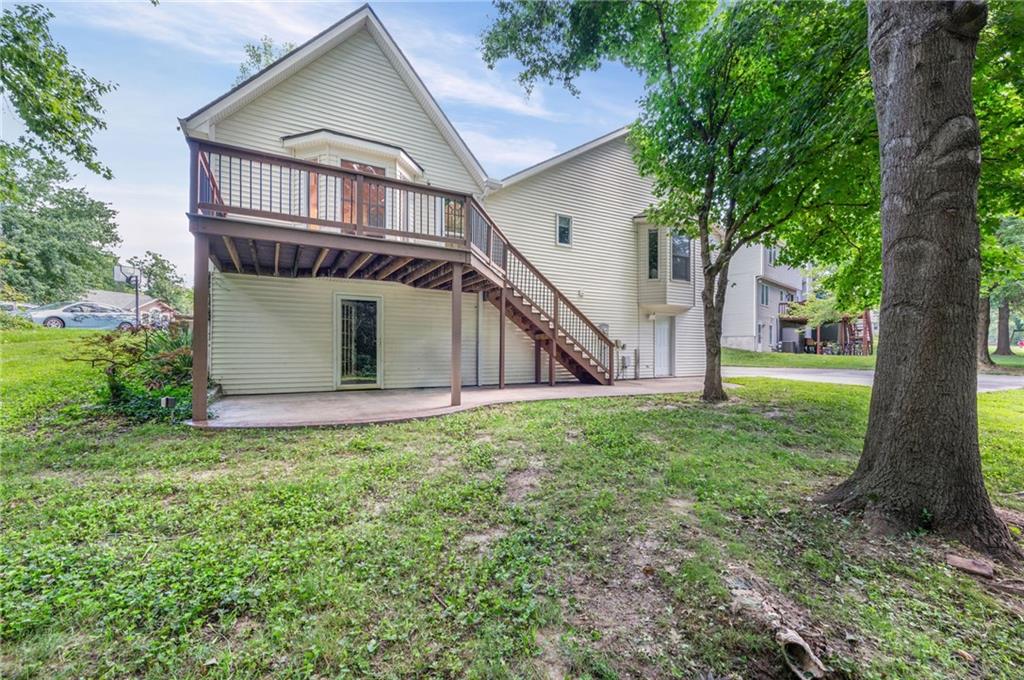 1745 Collins Drive Property Photo 37