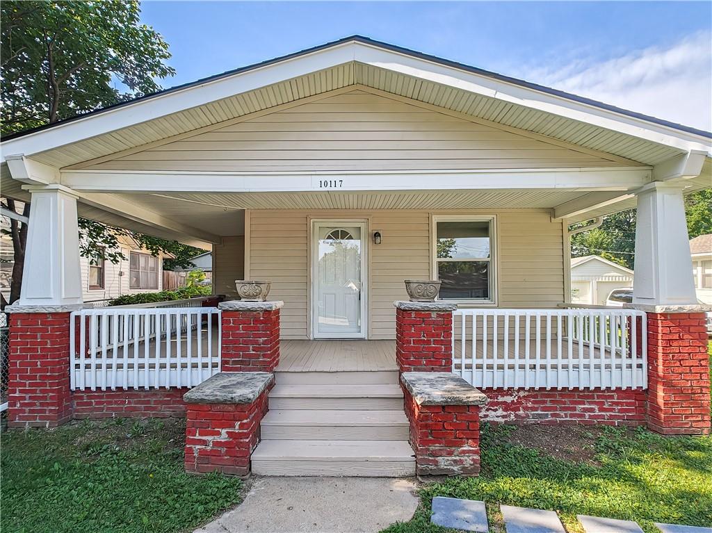 10117 E 10th Street Property Photo 1