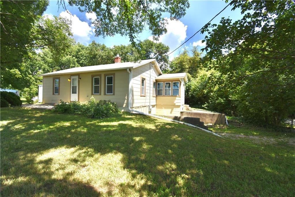 3105 B Highway Property Photo 1