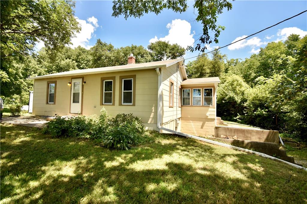 3105 B Highway Property Photo 2