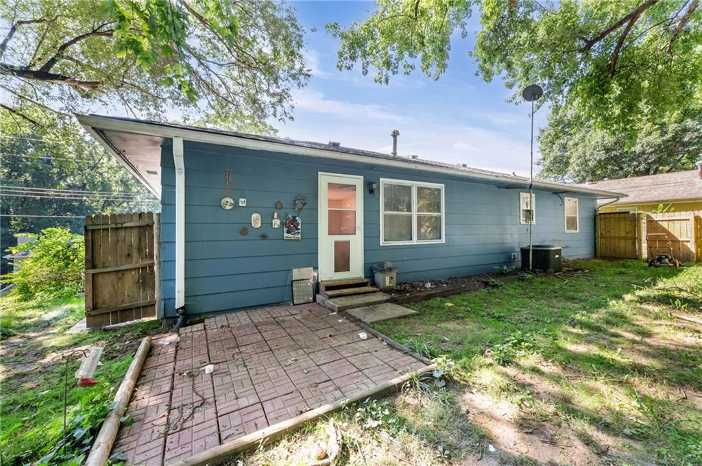 705 Cherry Street Property Photo 14