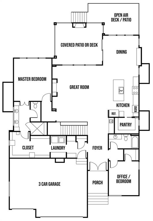 2944 W 133rd Terrace Property Photo 44