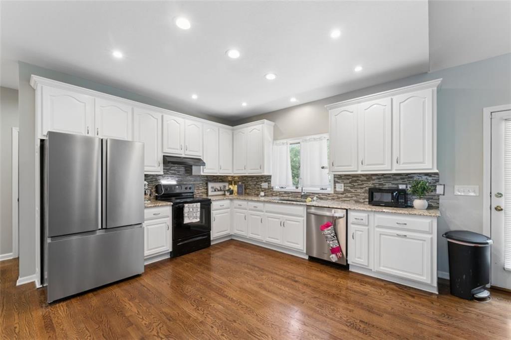 1005 Wesley Avenue Property Photo 14
