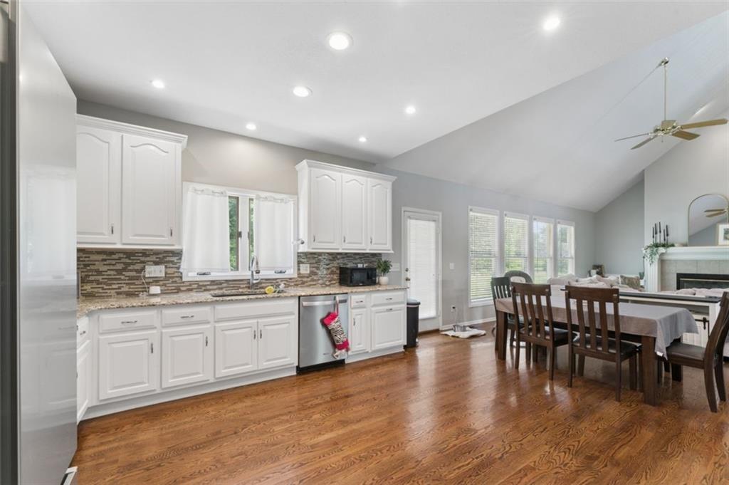 1005 Wesley Avenue Property Photo 15