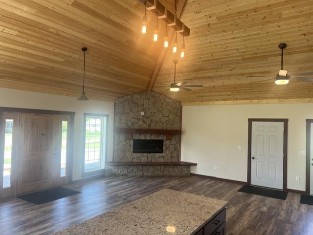 203 N Birch Street Property Photo 6