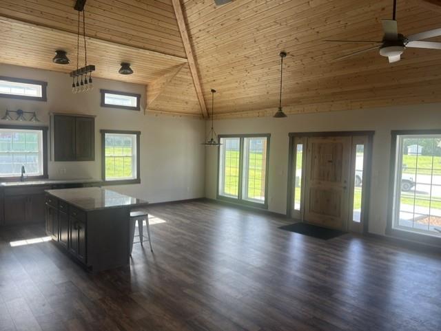 203 N Birch Street Property Photo 8