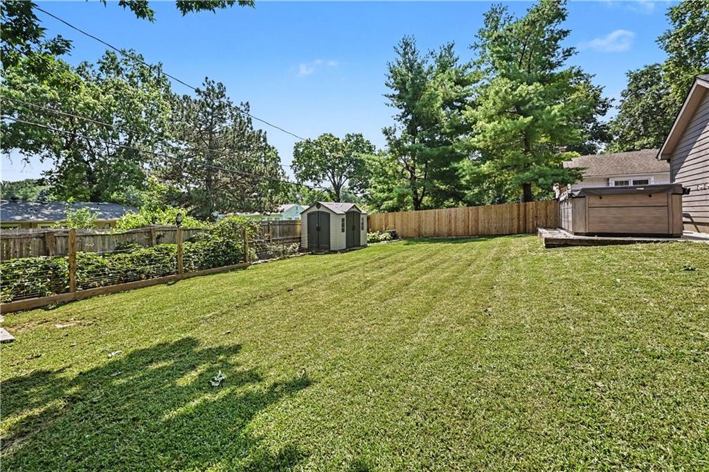 6325 Maple Drive Property Photo 24