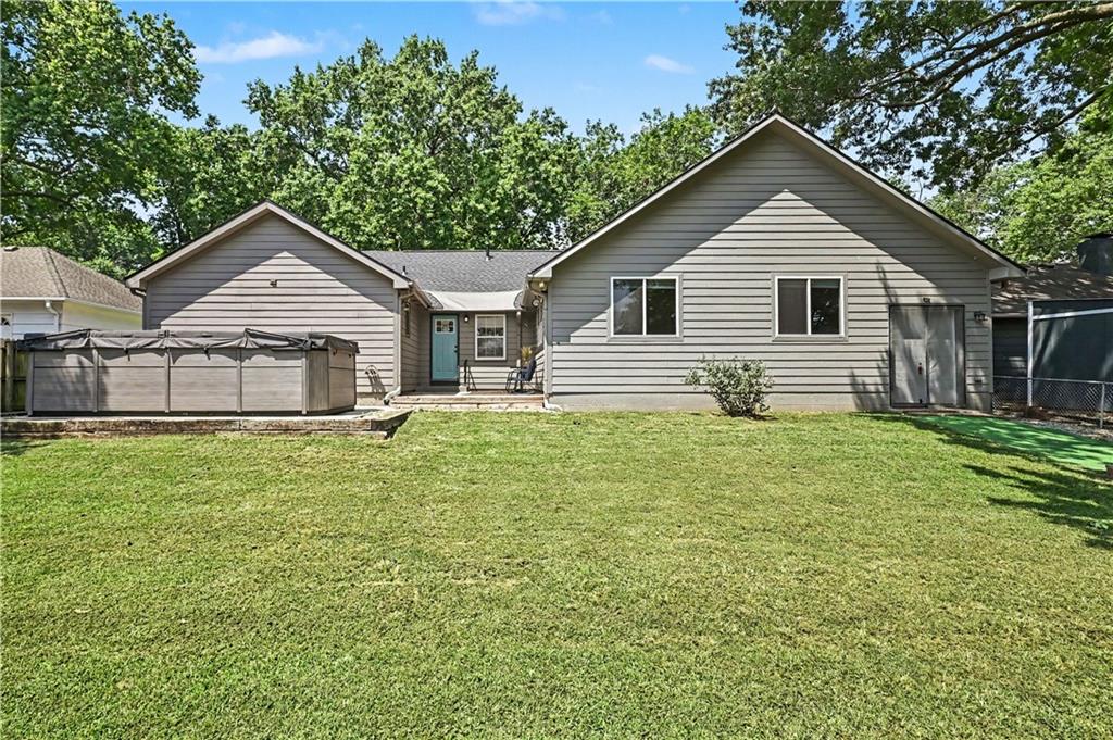 6325 Maple Drive Property Photo 25