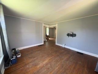 909 W 10th Street Property Photo 6