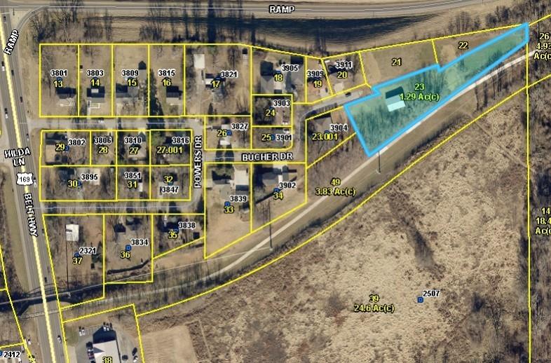 #23 Bucher Drive Property Photo 1