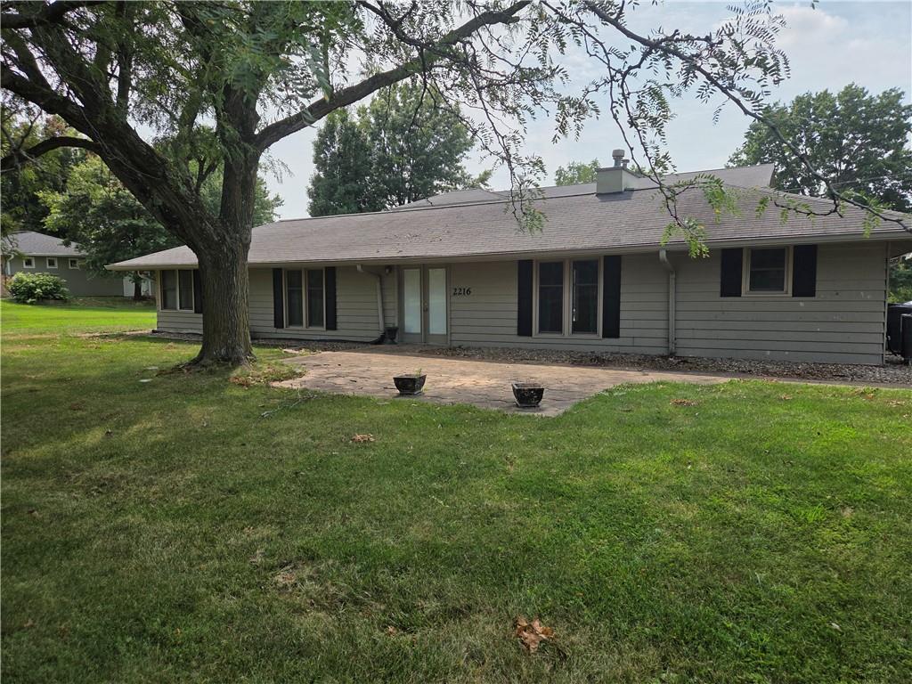 2216 Country Club Drive Property Photo 29