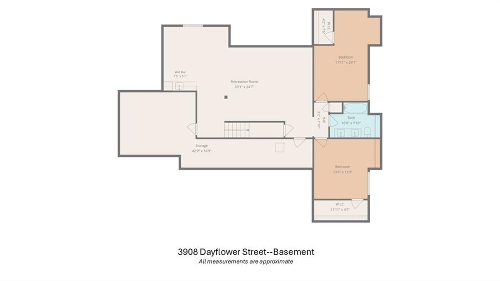 3908 Dayflower N/a Property Photo 63