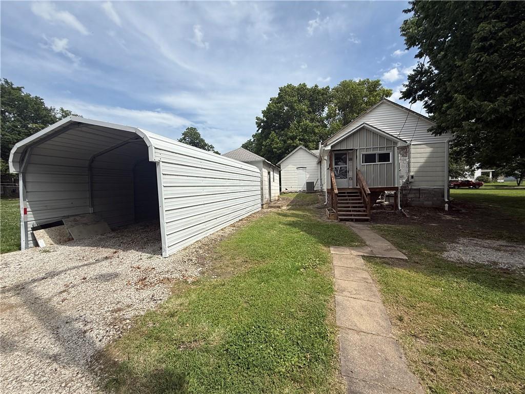 1115 Virginia Street Property Photo 4