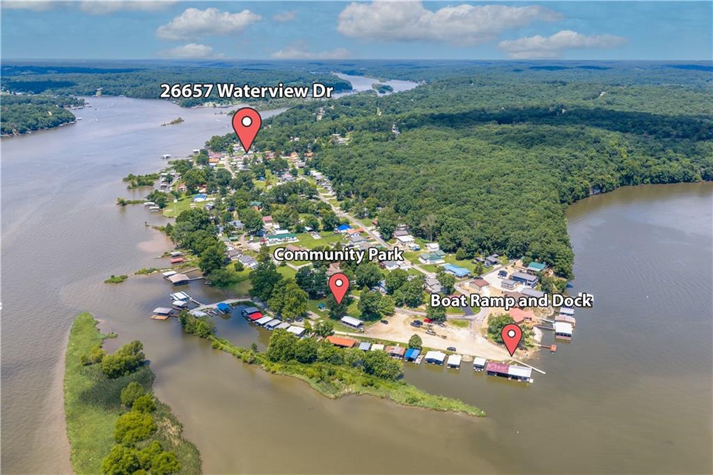 26657 Waterview Drive Property Photo 14