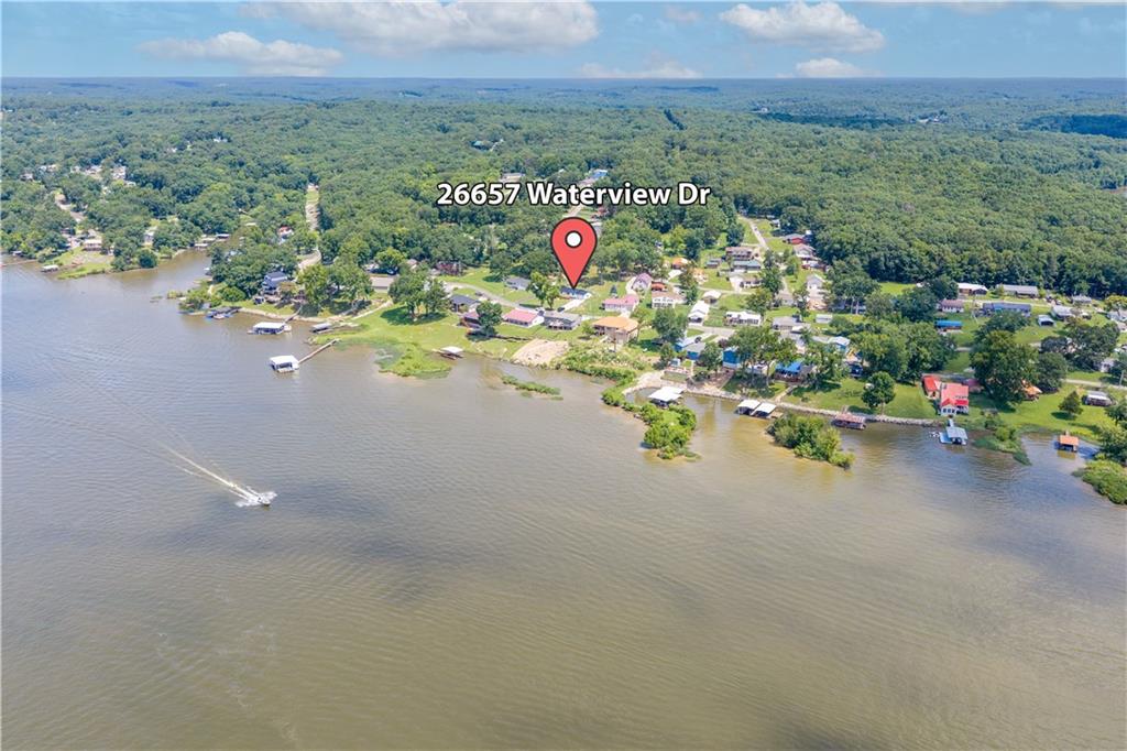 26657 Waterview Drive Property Photo 15