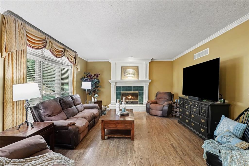 5304 Mullen Road Property Photo 4