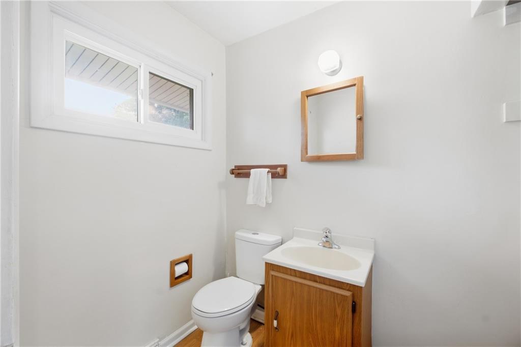 11917 W 91st Terrace Property Photo 9