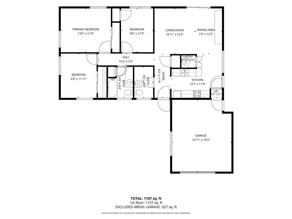 11917 W 91st Terrace Property Photo 30