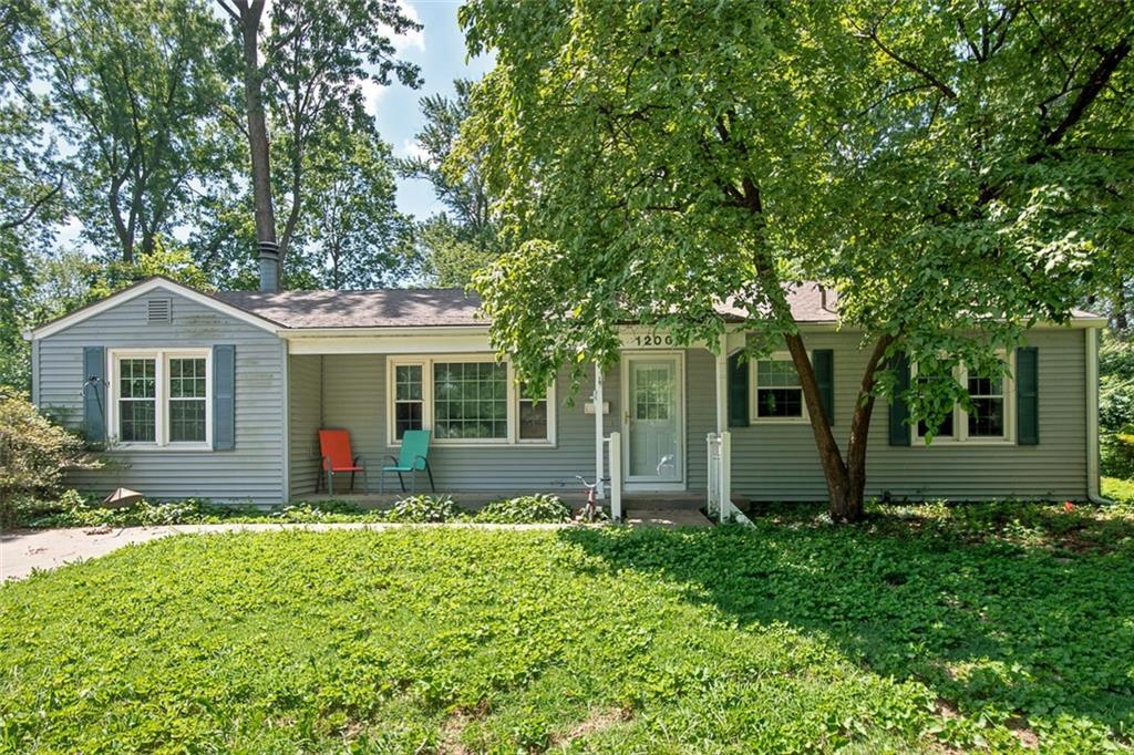 12009 W 60th Place Property Photo 1