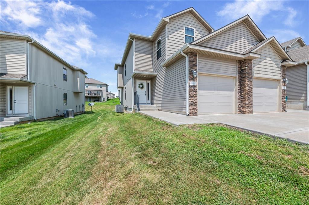 10542 Clubhouse Drive Property Photo 1