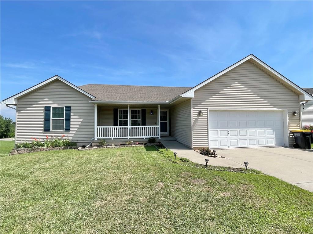 2224 W Ivory Circle Property Photo 1