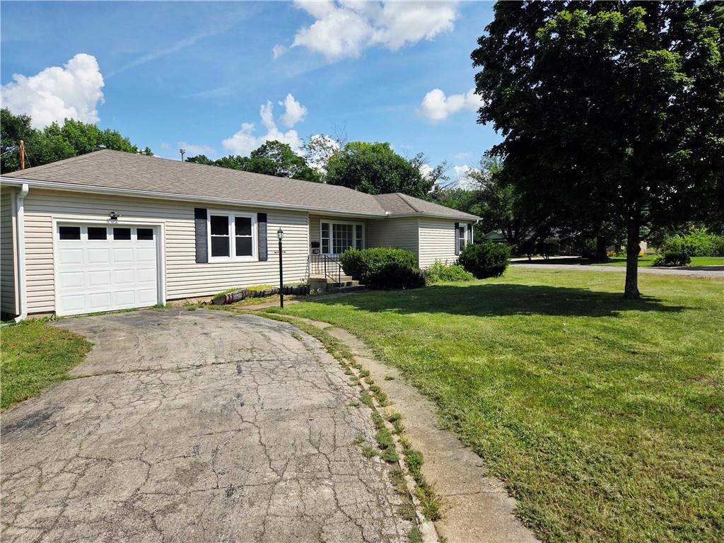 1351 Marblecrest Drive Property Photo 1