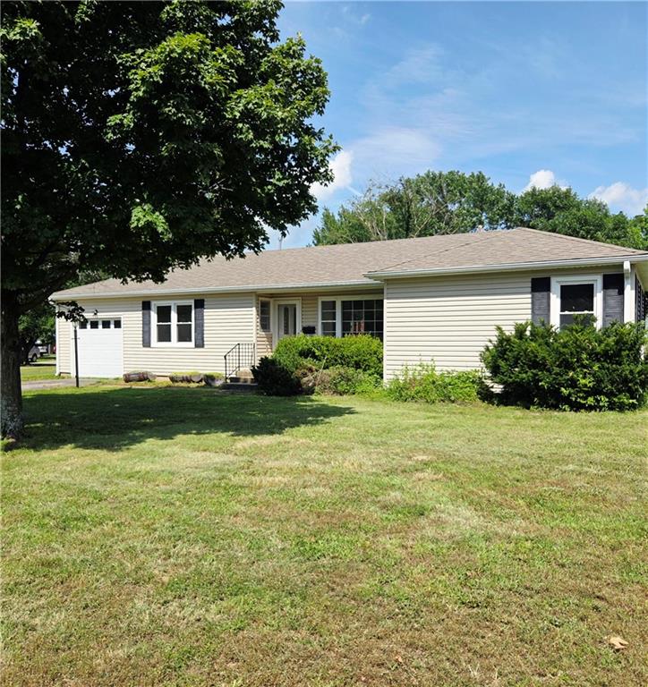 1351 Marblecrest Drive Property Photo 2