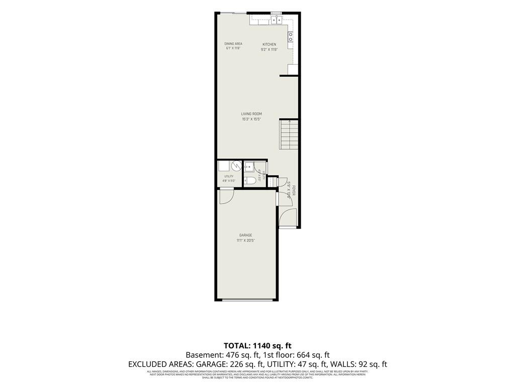 210 Pointe Lane Property Photo 32