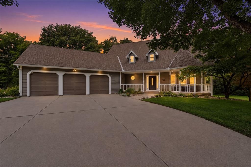 12904 Quail Ridge Property Photo 1