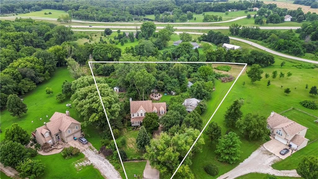 27750 Normandy Road Property Photo
