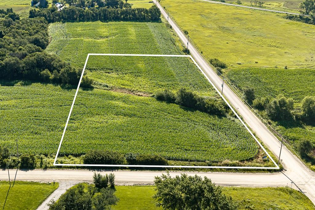 Lot 13 174th Street Property Photo 1