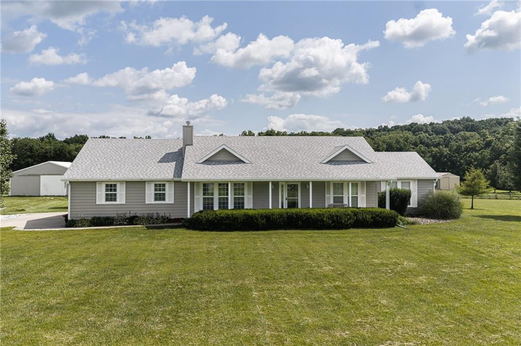 25029 Dehoff Road Property Photo 1