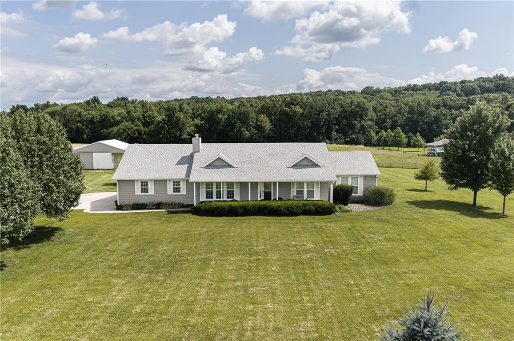 25029 Dehoff Road Property Photo 2