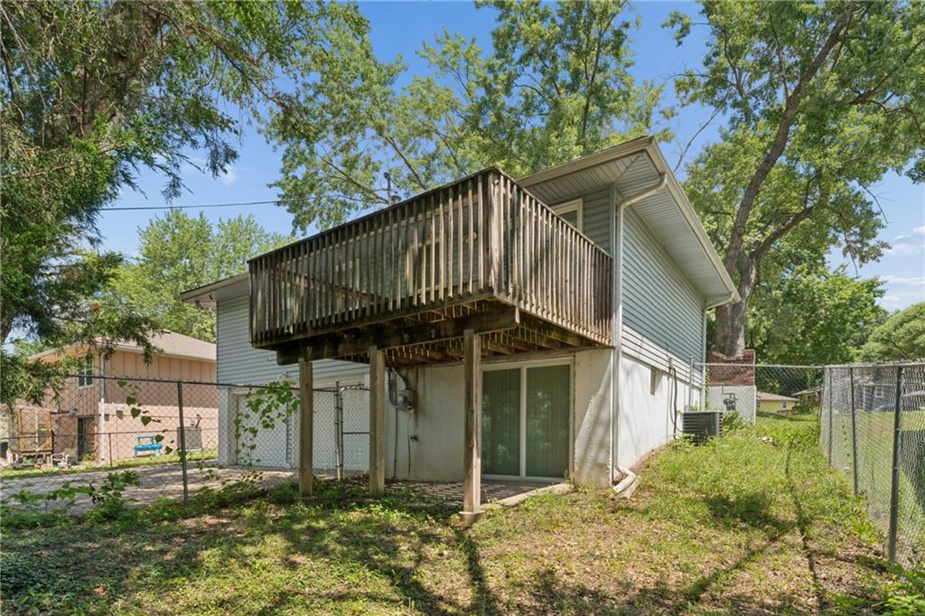 3922 S Harbaugh Drive Property Photo 37