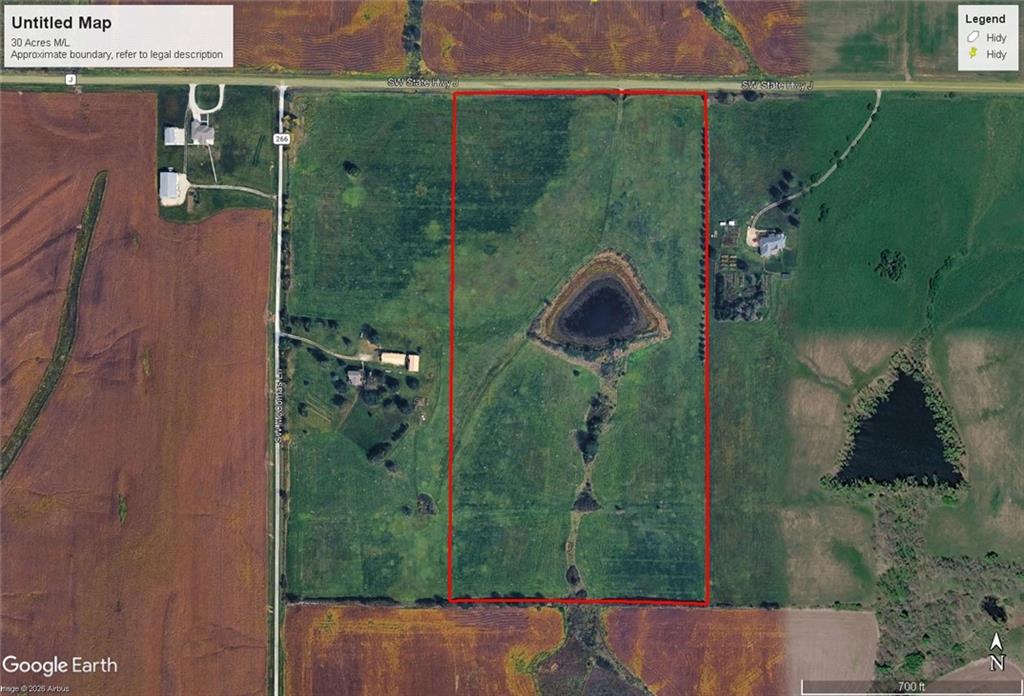 Tbd Mo J Highway Property Photo 1