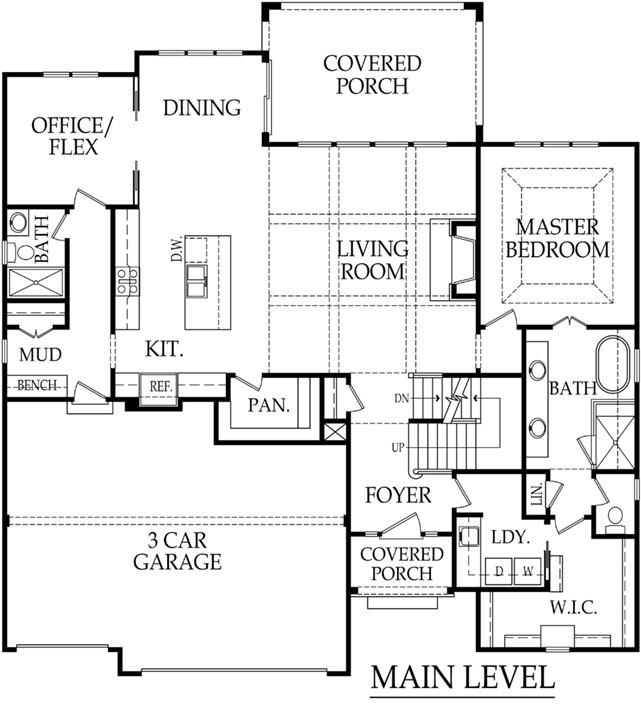 18505 Windsor Street Property Photo 2