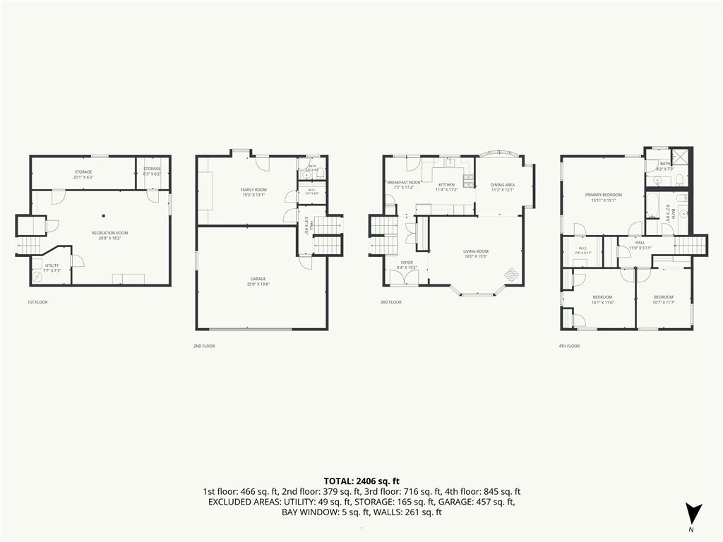211 W 110th Street Property Photo 35