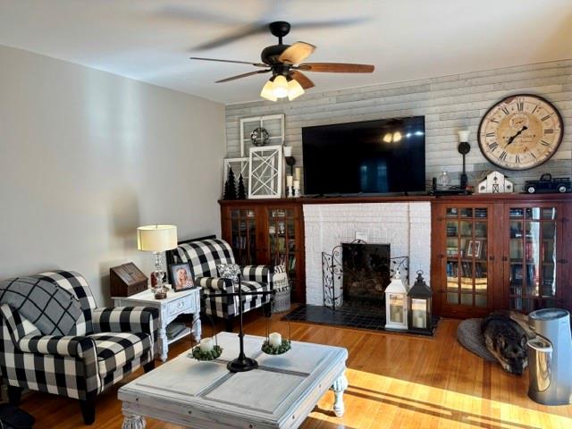 520 Atchison Street Property Photo 5
