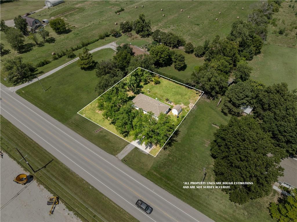 18955 E 54 Highway Property Photo 23
