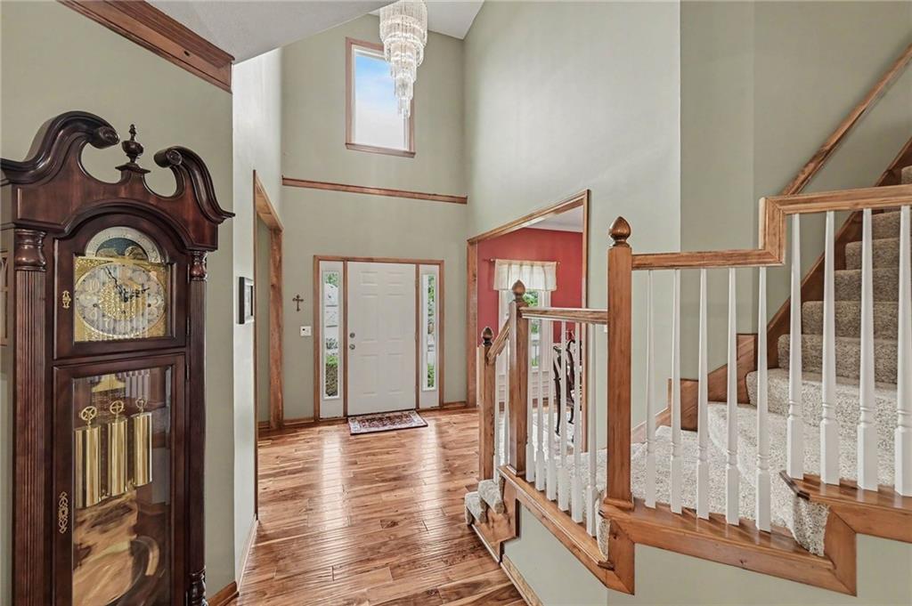 7805 N Rhode Avenue Property Photo 5