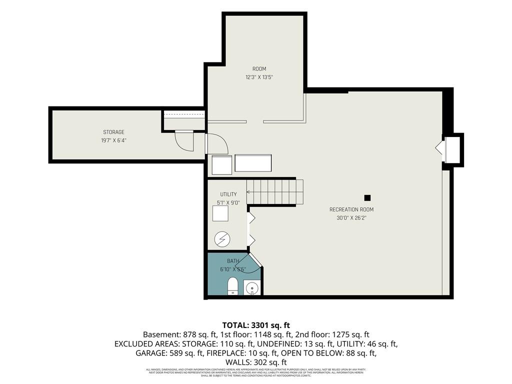 7805 N Rhode Avenue Property Photo 46