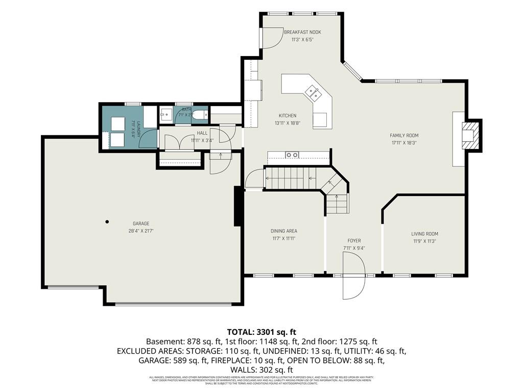 7805 N Rhode Avenue Property Photo 47