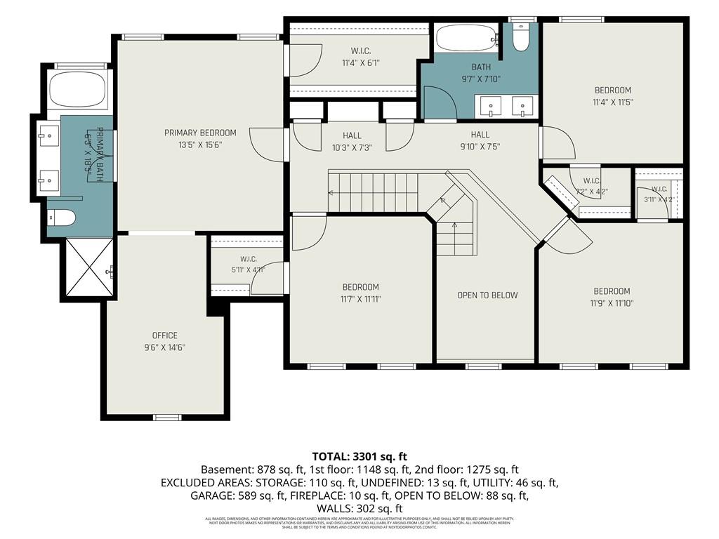 7805 N Rhode Avenue Property Photo 48