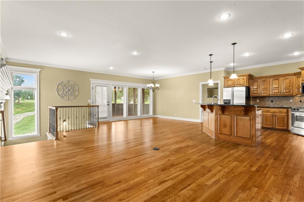 4701 Indigo Hills Drive Property Photo 6