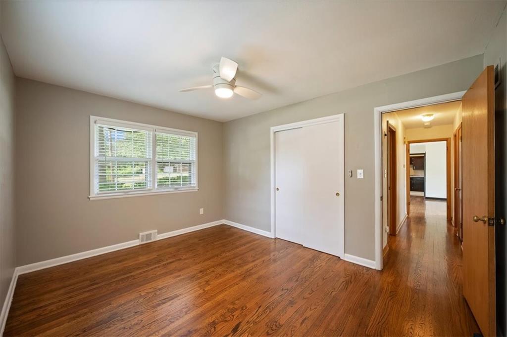6111 Melrose Lane Property Photo 14