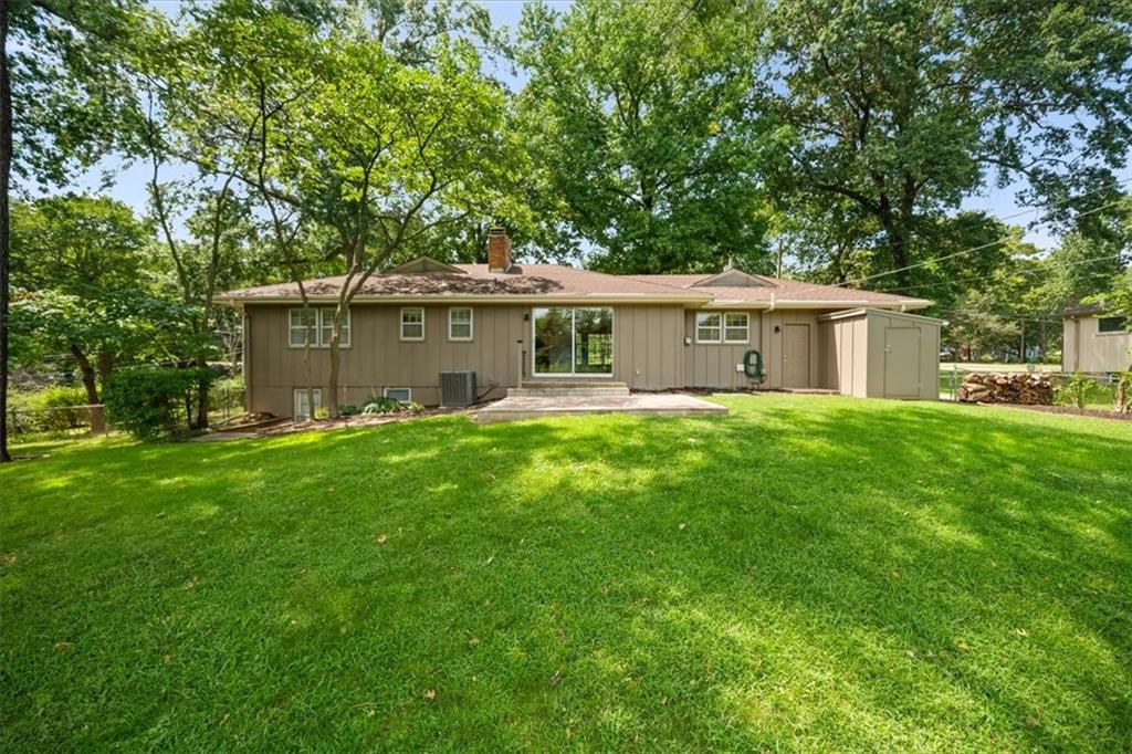 6111 Melrose Lane Property Photo 25